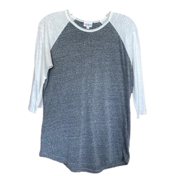 LuLaRoe Tops - LuLaRoe Randy Top, Size Medium